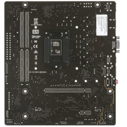 Материнская плата Asus PRIME H510M-K R2.0 Soc-1200 Intel H470 2xDDR4 mATX AC`97 8ch(7.1) GbLAN+VGA+HDMI