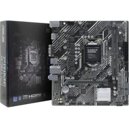 Материнская плата Asus PRIME H510M-K R2.0 Soc-1200 Intel H470 2xDDR4 mATX AC`97 8ch(7.1) GbLAN+VGA+HDMI
