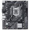 Материнская плата Asus PRIME H510M-K R2.0 Soc-1200 Intel H470 2xDDR4 mATX AC`97 8ch(7.1) GbLAN+VGA+HDMI