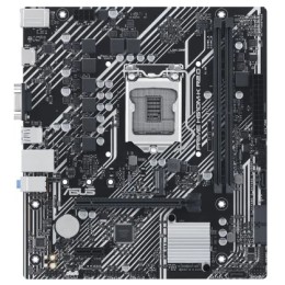 Материнская плата Asus PRIME H510M-K R2.0 Soc-1200 Intel H470 2xDDR4 mATX AC`97 8ch(7.1) GbLAN+VGA+HDMI