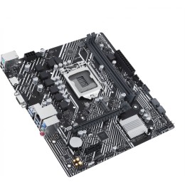 Материнская плата Asus PRIME H510M-K R2.0 Soc-1200 Intel H470 2xDDR4 mATX AC`97 8ch(7.1) GbLAN+VGA+HDMI
