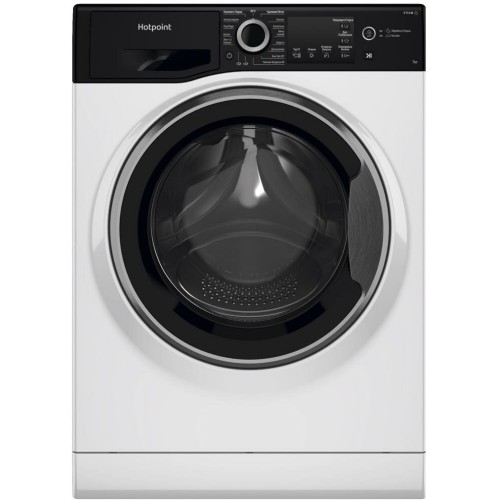 Стиральная машина HOTPOINT-ARISTON NSB 7225 ZSVRU 869991644680