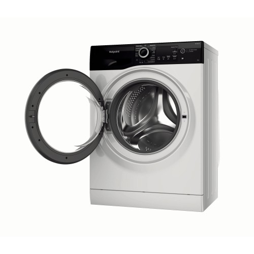 Стиральная машина HOTPOINT-ARISTON NSB 7225 ZSVRU 869991644680