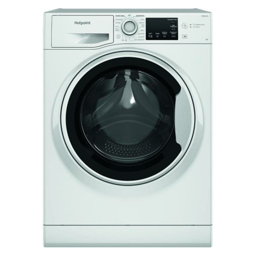 Стиральная машина HOTPOINT-ARISTON NSB 7225 WV RU 869991644670