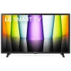 Телевизор LG 32" 32LQ630B6LA черный HD 60Hz DVB-T DVB-T2 DVB-C DVB-S DVB-S2 WiFi Smart TV (RUS)