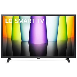 Телевизор LG 32" 32LQ630B6LA черный HD 60Hz DVB-T DVB-T2 DVB-C DVB-S DVB-S2 WiFi Smart TV (RUS)