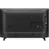 Телевизор LG 32" 32LQ630B6LA черный HD 60Hz DVB-T DVB-T2 DVB-C DVB-S DVB-S2 WiFi Smart TV (RUS)