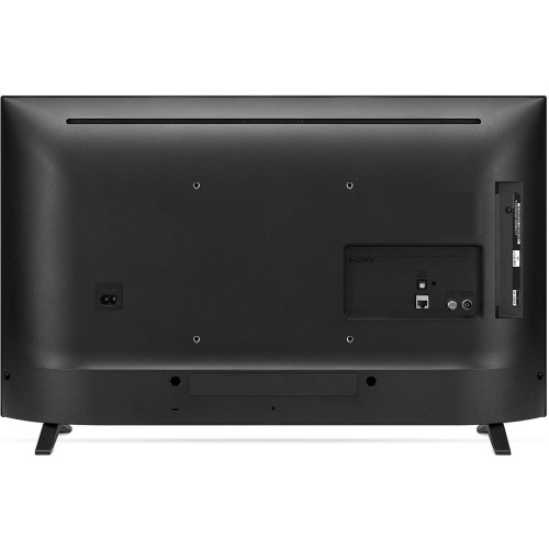 Телевизор LG 32" 32LQ630B6LA черный HD 60Hz DVB-T DVB-T2 DVB-C DVB-S DVB-S2 WiFi Smart TV (RUS)
