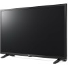 Телевизор LG 32" 32LQ630B6LA черный HD 60Hz DVB-T DVB-T2 DVB-C DVB-S DVB-S2 WiFi Smart TV (RUS)