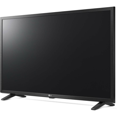 Телевизор LG 32" 32LQ630B6LA черный HD 60Hz DVB-T DVB-T2 DVB-C DVB-S DVB-S2 WiFi Smart TV (RUS)