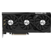 Видеокарта Gigabyte GV-N4070WF3OC-12GD Geforce RTX 4070 WINDFORCE OC 12GB