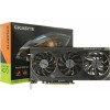 Видеокарта Gigabyte GV-N4070WF3OC-12GD Geforce RTX 4070 WINDFORCE OC 12GB