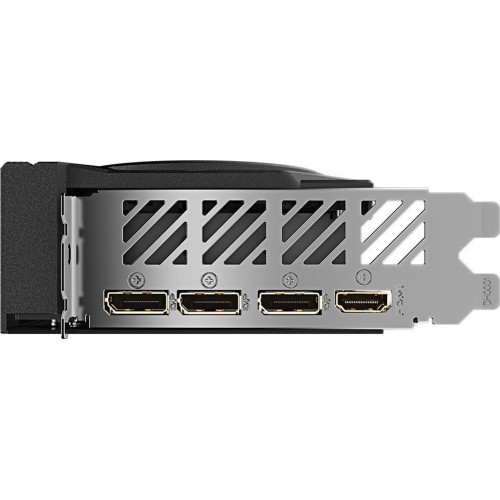 Видеокарта Gigabyte GV-N4070WF3OC-12GD Geforce RTX 4070 WINDFORCE OC 12GB