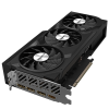 Видеокарта Gigabyte GV-N4070WF3OC-12GD Geforce RTX 4070 WINDFORCE OC 12GB