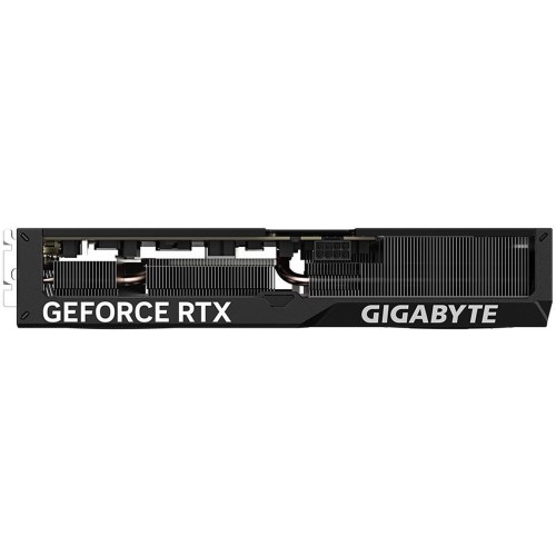 Видеокарта Gigabyte GV-N4070WF3OC-12GD Geforce RTX 4070 WINDFORCE OC 12GB