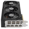 Видеокарта Gigabyte GV-N4070WF3OC-12GD Geforce RTX 4070 WINDFORCE OC 12GB