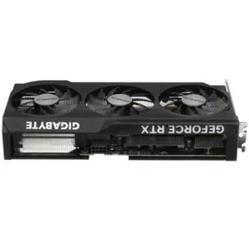 Видеокарта Gigabyte GV-N4070WF3OC-12GD Geforce RTX 4070 WINDFORCE OC 12GB