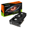 Видеокарта Gigabyte GV-N4070WF3OC-12GD Geforce RTX 4070 WINDFORCE OC 12GB
