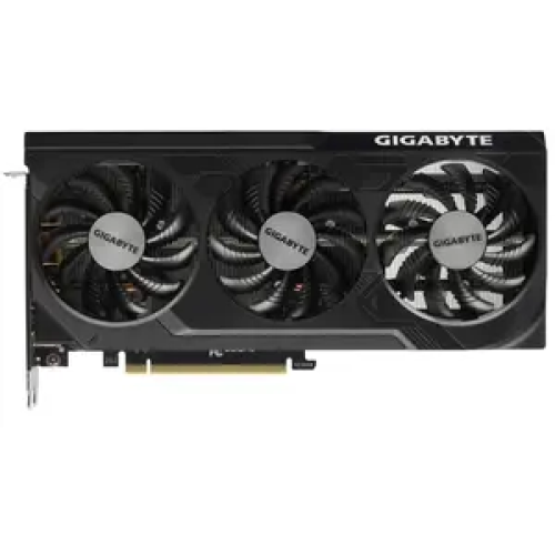 Видеокарта Gigabyte GV-N4070WF3OC-12GD Geforce RTX 4070 WINDFORCE OC 12GB