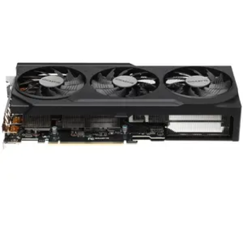 Видеокарта Gigabyte GV-N4070WF3OC-12GD Geforce RTX 4070 WINDFORCE OC 12GB