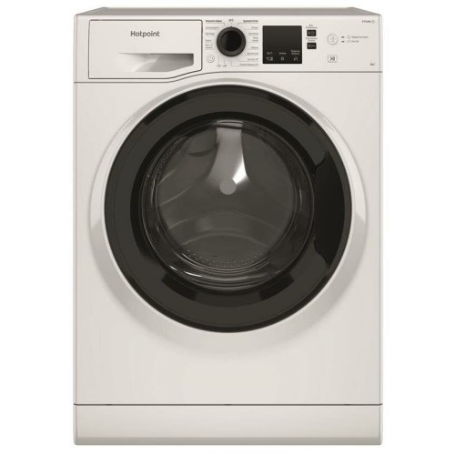 Стиральная машина HOTPOINT-ARISTON NSS 6015 KV RU 869991644610