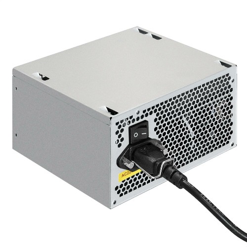 Блок питания 850W ExeGate EX292241RUS UNS850 (ATX, 12cm fan, 24pin, 2x(4+4)pin, 2xPCI-E, 5xSATA, 3xIDE)