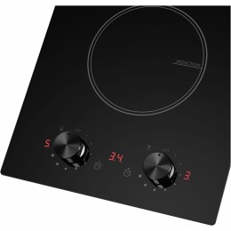 Индукционная варочная панель MAUNFELD CVI292MBK2