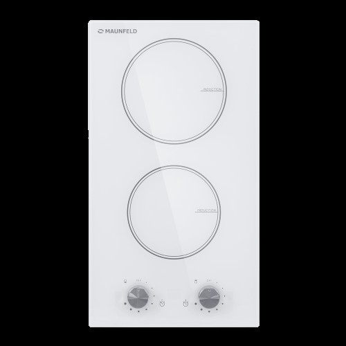 Индукционная варочная панель MAUNFELD CVI292MWH