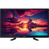 Телевизор ERISSON 24" 24LM8000CT2 черный HD 60Hz DVB-T DVB-T2 DVB-C USB (RUS)