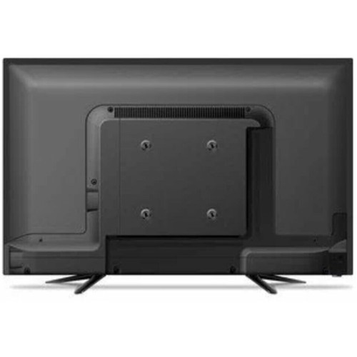 Телевизор ERISSON 24" 24LM8000CT2 черный HD 60Hz DVB-T DVB-T2 DVB-C USB (RUS)