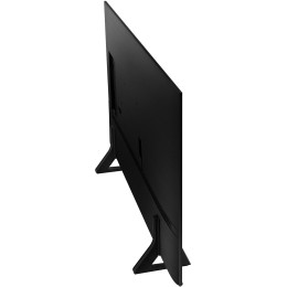 Телевизор SAMSUNG 43" UE43BU8500UXCE Series 8 черный 4K Ultra HD 50Hz DVB-T2 DVB-C DVB-S2 USB Wi