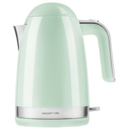 Электрочайник GALAXY LINE GL 0332 МЯТНЫЙ