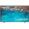 Телевизор SAMSUNG 43" UE43BU8000UXRU Series 8 черный 4K Ultra HD 50Hz DVB-T2 DVB-C DVB-S2 USB Wi