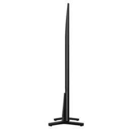 Телевизор SAMSUNG 43" UE43BU8000UXRU Series 8 черный 4K Ultra HD 50Hz DVB-T2 DVB-C DVB-S2 USB Wi