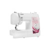 Швейная машина BROTHER XN2500 белый/красный