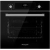 Духовой шкаф Weissgauff EOV 306 SB Black Edition