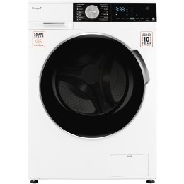 Стиральная машина WEISSGAUFF WM 47148 DC Inverter Steam