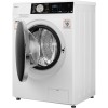 Стиральная машина WEISSGAUFF WM 47148 DC Inverter Steam