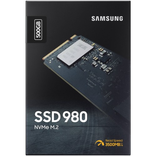 Твердотельный накопитель Crucial SSD M.2 500Gb P3 <CT500P3SSD8> (PCI-E 3.0 x4, up to 3500/1900MBs, 3D NAND, NVMe, 110TBW, 22х80mm)