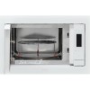 Встраиваемая микроволновая печь KRONA ESSEN 60 WH DOTS