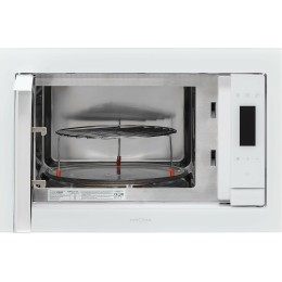 Встраиваемая микроволновая печь KRONA ESSEN 60 WH DOTS