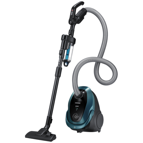 Пылесос SAMSUNG VC20M2540JN/EV