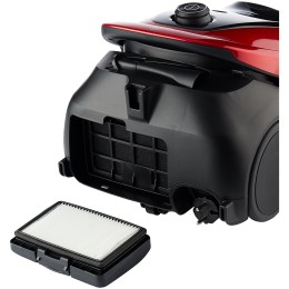 Пылесос SAMSUNG VC20M2540JN/EV