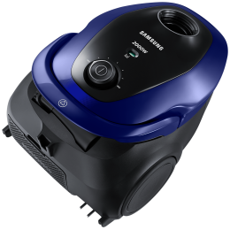 Пылесос SAMSUNG VC20M2540JN/EV