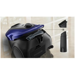 Пылесос SAMSUNG VC20M2540JN/EV