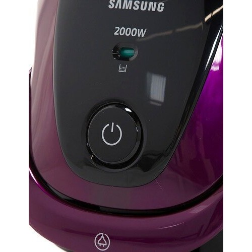 Пылесос SAMSUNG VC20M2540JN/EV