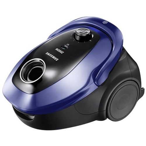 Пылесос SAMSUNG VC20M2540JN/EV