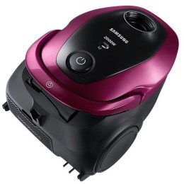 Пылесос SAMSUNG VC20M2540JN/EV