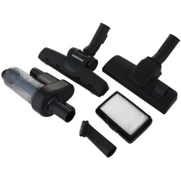 Пылесос SAMSUNG VC20M2540JN/EV