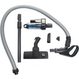 Пылесос SAMSUNG VC20M2540JN/EV